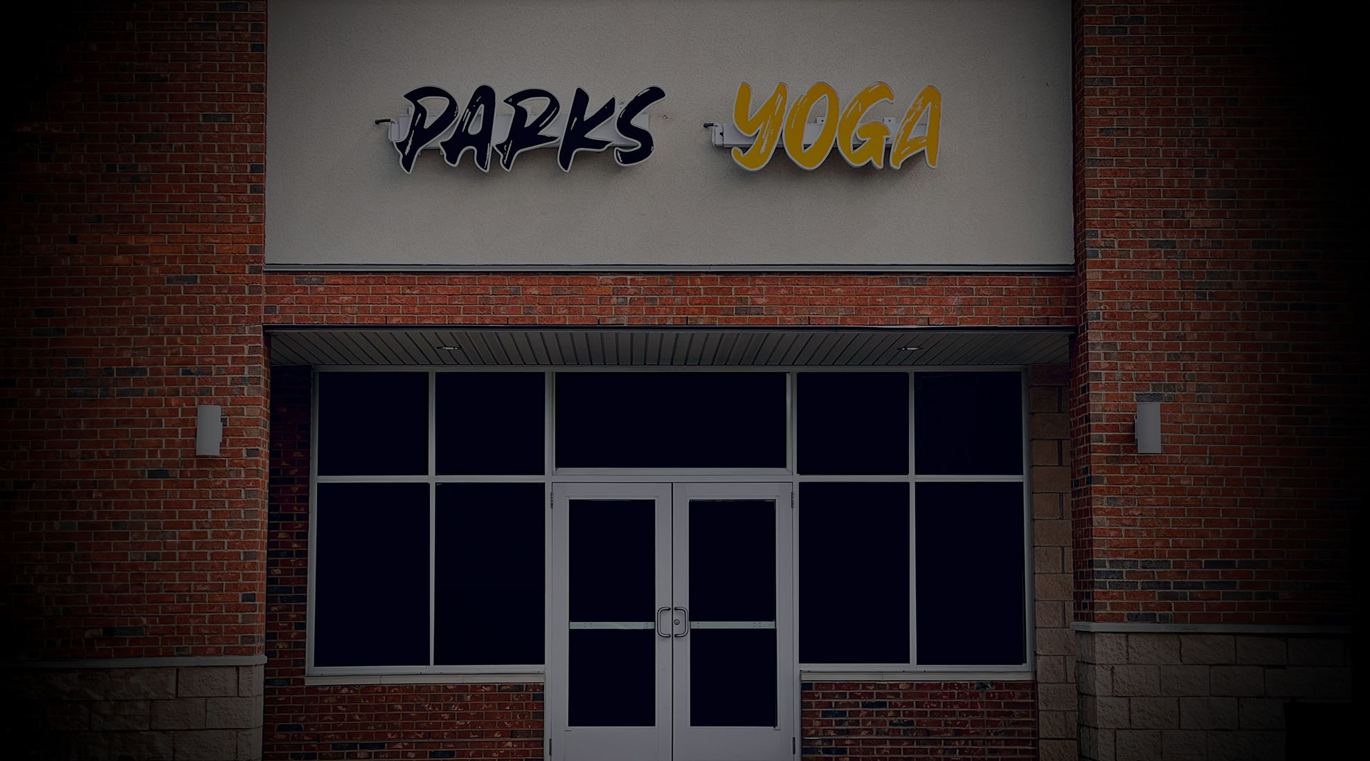 Parks Yoga